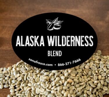 Alaska Wilderness Blend