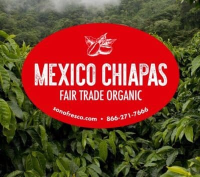 Mexico Chiapas FTO