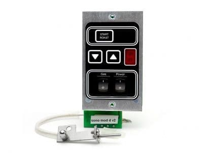 Sensor Upgrade w/ board 1lb Pre 14'