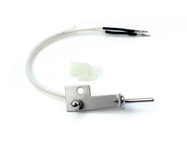 Temperature Sensor 1LB Roaster, (Stainless)