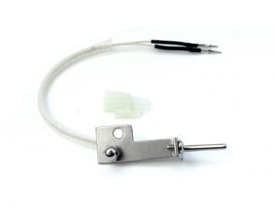 Temperature Sensor 1LB Roaster, (Stainless)