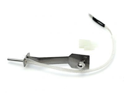 Temperature Sensor 2lb Roaster, (Stainless)