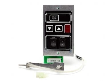 Sensor Upgrade w/ board 2lb Pre 14'