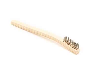 Brush, Wire Chaff Screen