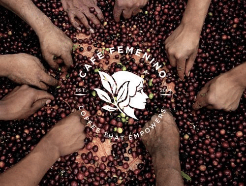 Café Femenino