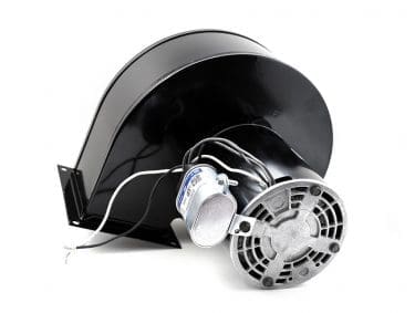 CR2 Blower, 2lb Roaster