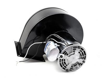 CR2 Blower, 2lb Roaster