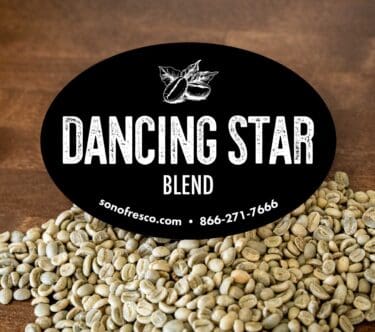 Dancing Star Blend