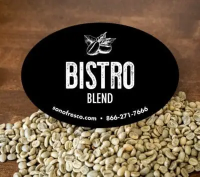Bistro Blend