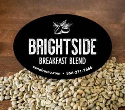 Brightside Breakfast Blend