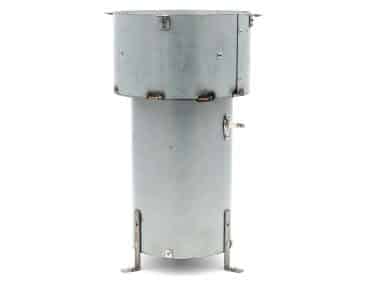 2lb Combustion Chamber 120V