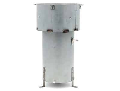 2lb Combustion Chamber 120V