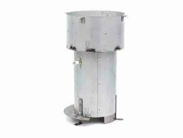 2lb Combustion Chamber 230V