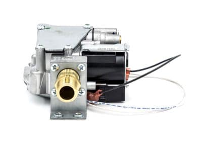 Assm, Valve, Universal 24v. With Fittings, NG Post 2024