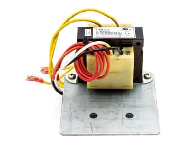 Assm, Transformer With Fittings, Common