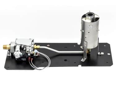 Kit, Fuel Conversion To Natural Gas, CR2 Post 2024