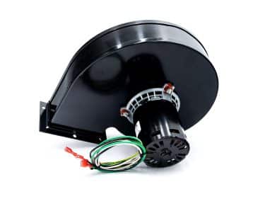 Blower, Vent Hood Replacement, 120V/60Hz
