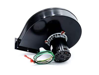 Blower, Vent Hood Replacement, 120V/60Hz