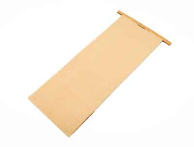 2LB Kraft Tin Tie Bags