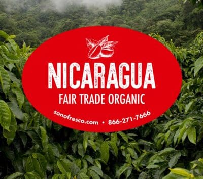 Nicaragua - FTO